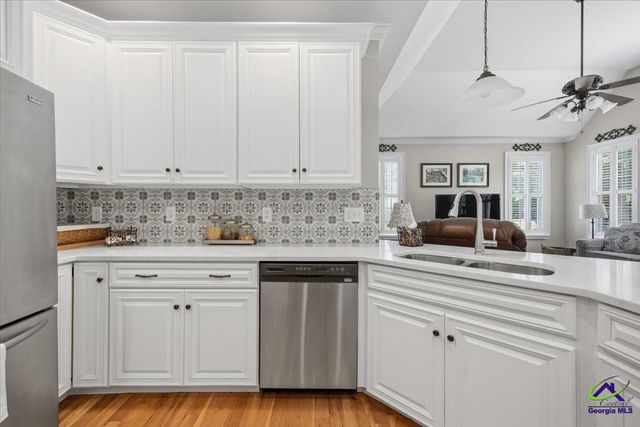 501 Litchfield Drive, Macon, GA 31220