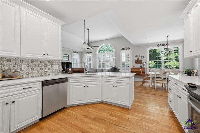 501 Litchfield Drive, Macon, GA 31220