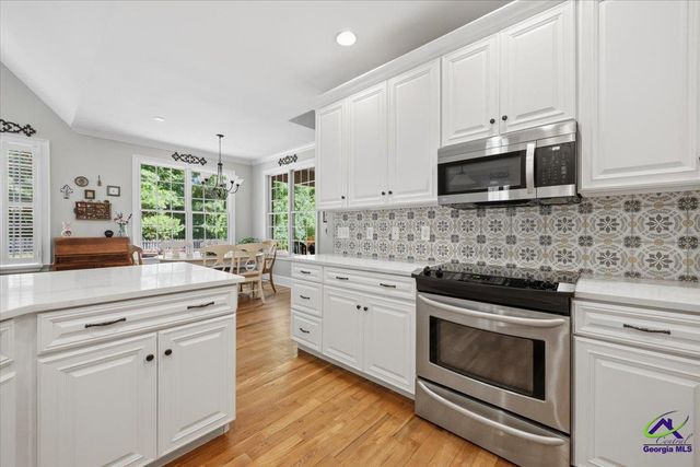 501 Litchfield Drive, Macon, GA 31220
