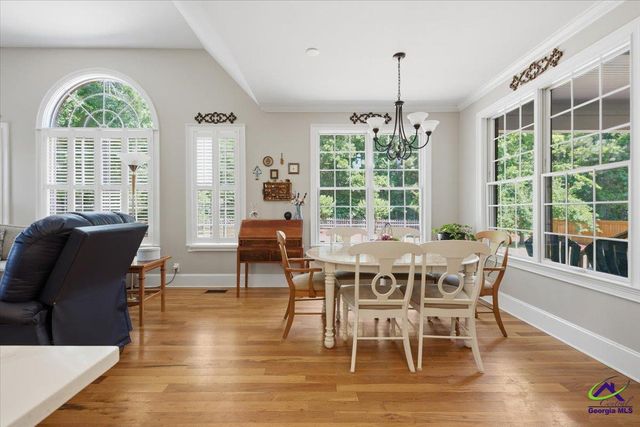501 Litchfield Drive, Macon, GA 31220