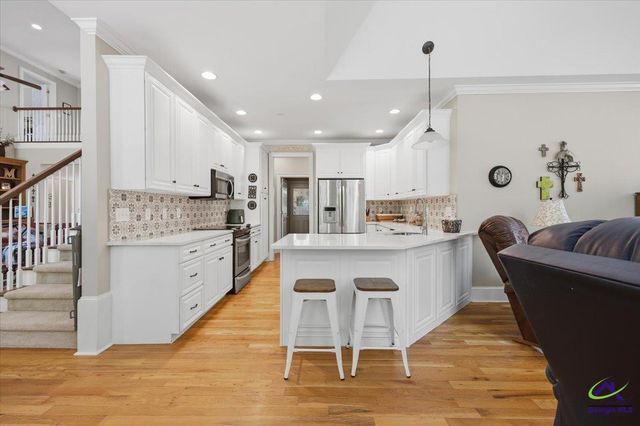 501 Litchfield Drive, Macon, GA 31220
