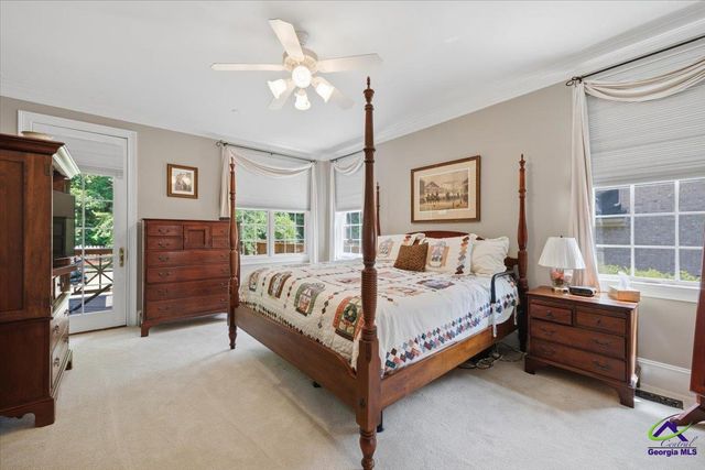 501 Litchfield Drive, Macon, GA 31220