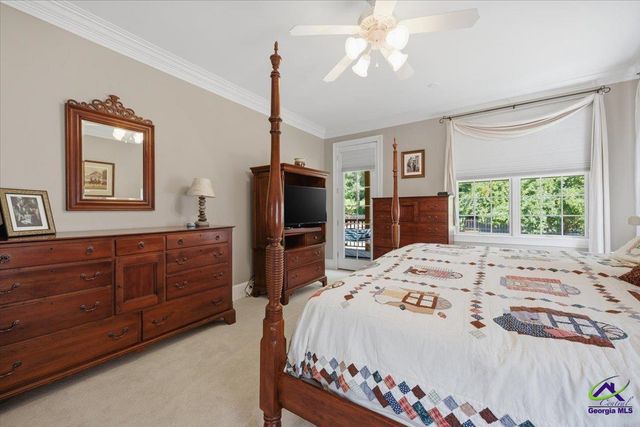 501 Litchfield Drive, Macon, GA 31220