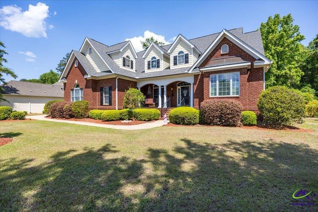 501 Litchfield Drive, Macon, GA 31220