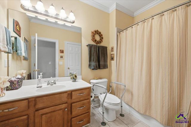 501 Litchfield Drive, Macon, GA 31220