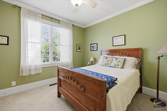 501 Litchfield Drive, Macon, GA 31220