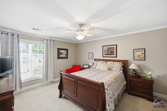 501 Litchfield Drive, Macon, GA 31220
