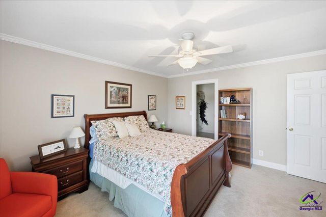 501 Litchfield Drive, Macon, GA 31220