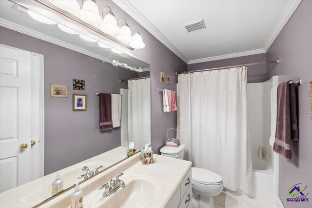501 Litchfield Drive, Macon, GA 31220