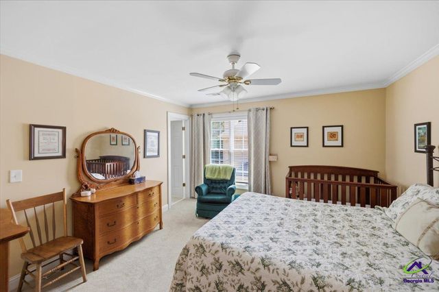 501 Litchfield Drive, Macon, GA 31220