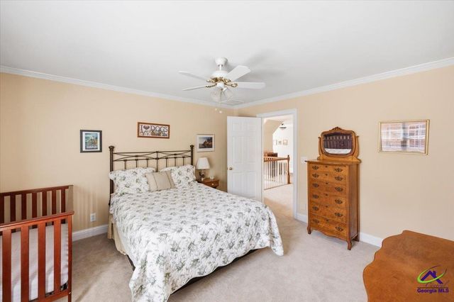 501 Litchfield Drive, Macon, GA 31220