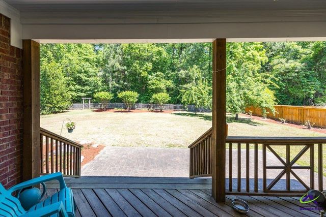 501 Litchfield Drive, Macon, GA 31220