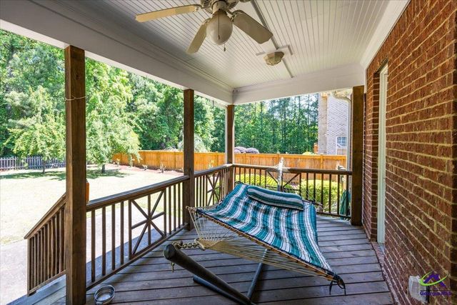 501 Litchfield Drive, Macon, GA 31220