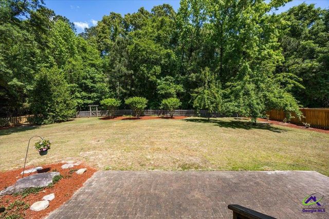 501 Litchfield Drive, Macon, GA 31220