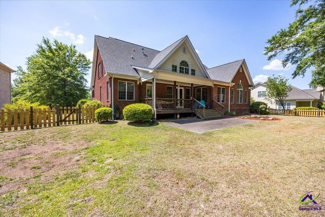 501 Litchfield Drive, Macon, GA 31220