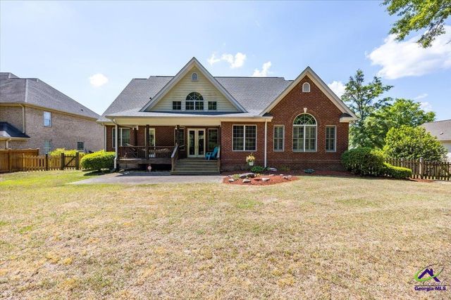 501 Litchfield Drive, Macon, GA 31220