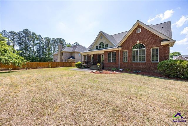 501 Litchfield Drive, Macon, GA 31220