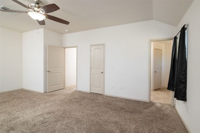 506 Brazos Hills Drive, Weatherford, TX 76087