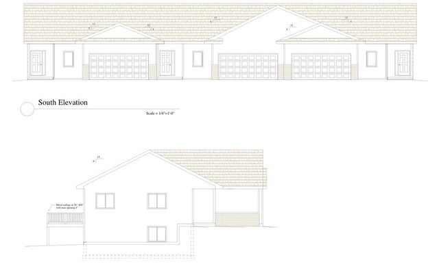 41 Rock River Drive, Edgerton, WI 53589