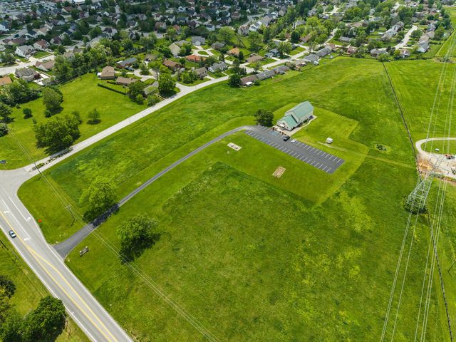 1465 Keene Road, Nicholasville, KY 40356