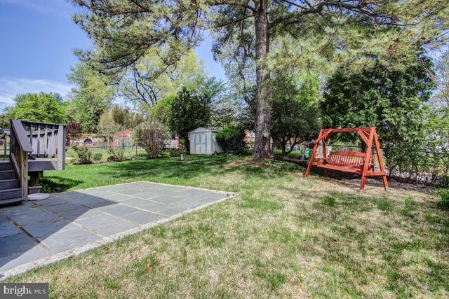 11803 ROCKING HORSE RD, Rockville, MD 20852