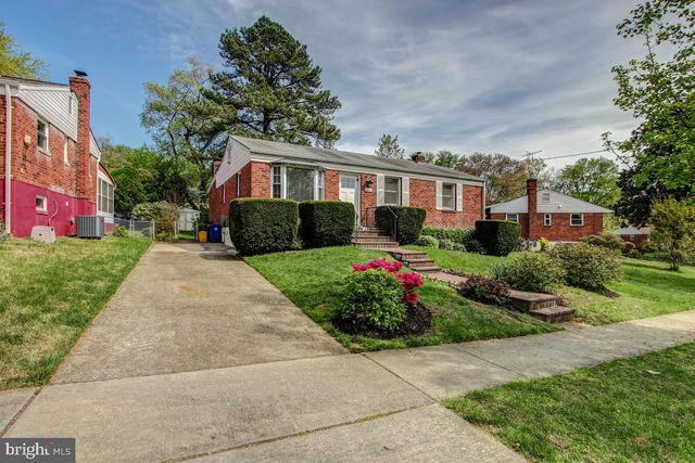 11803 ROCKING HORSE RD, Rockville, MD 20852