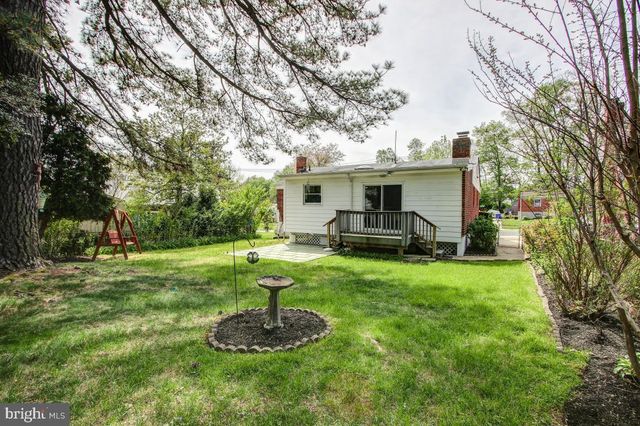 11803 ROCKING HORSE RD, Rockville, MD 20852