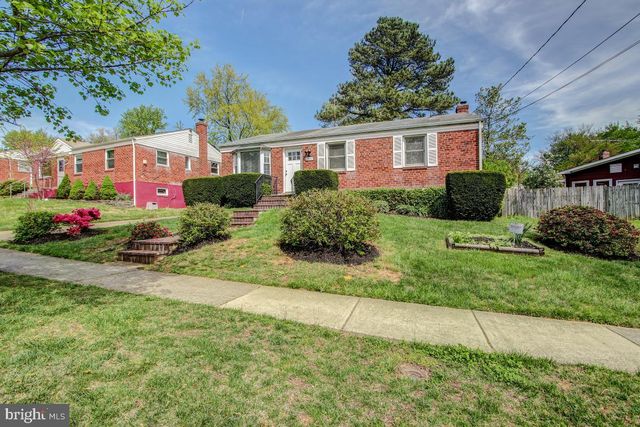 11803 ROCKING HORSE RD, Rockville, MD 20852