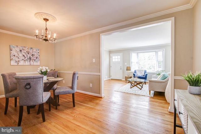 11803 ROCKING HORSE RD, Rockville, MD 20852