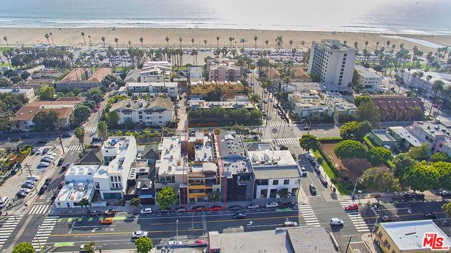 2216 Main Street 8 Units, Santa Monica, CA 90405