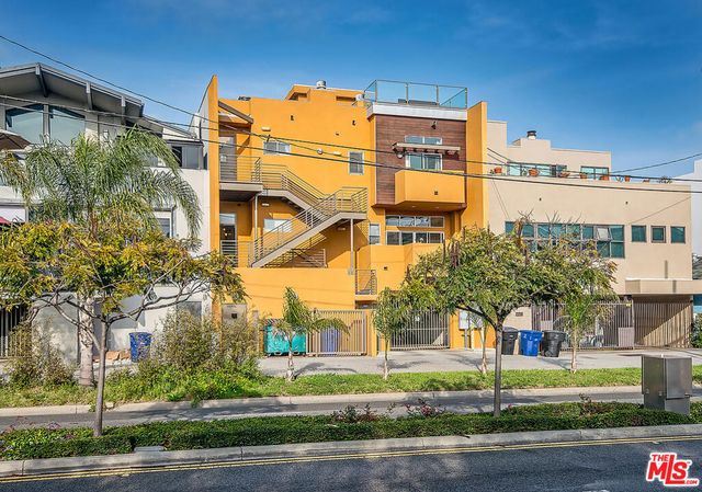 2216 Main Street 8 Units, Santa Monica, CA 90405