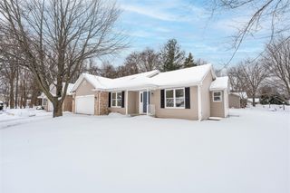 9618 Sebring Drive, Portage, MI 49002