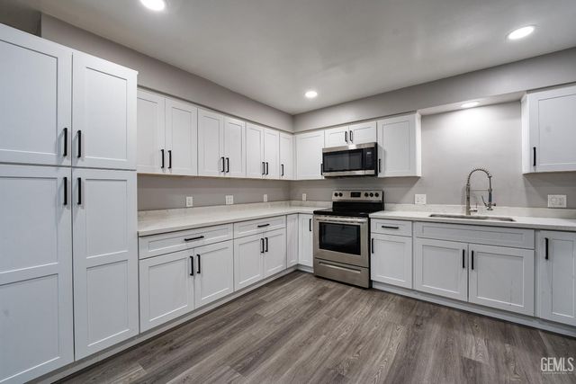 8119 Tamarisk Road, Onyx, CA 93255