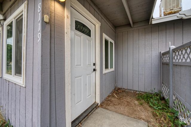 8119 Tamarisk Road, Onyx, CA 93255