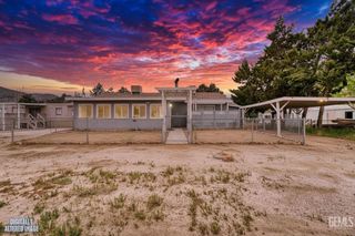 8119 Tamarisk Road, Onyx, CA 93255