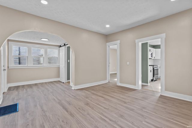 1229 N Courtland Avenue, Kokomo, IN 46901