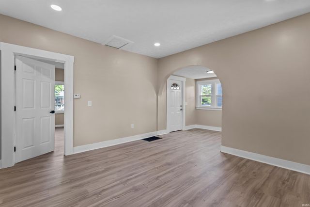 1229 N Courtland Avenue, Kokomo, IN 46901