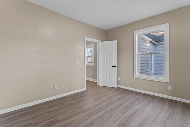 1229 N Courtland Avenue, Kokomo, IN 46901
