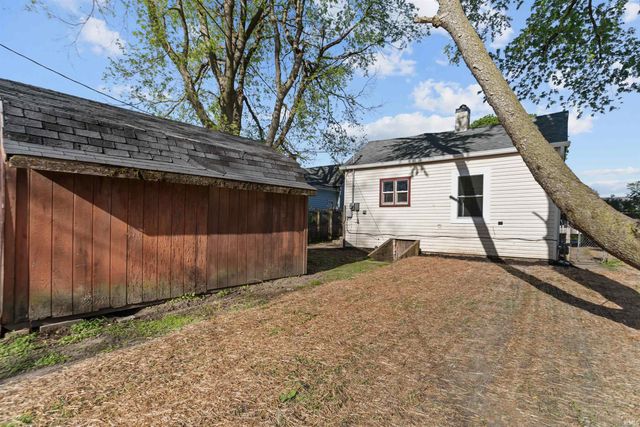 1229 N Courtland Avenue, Kokomo, IN 46901