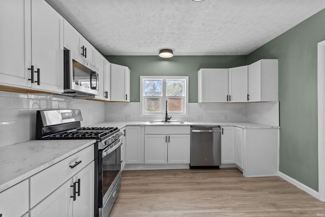 1229 N Courtland Avenue, Kokomo, IN 46901