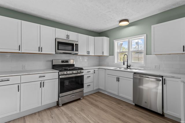 1229 N Courtland Avenue, Kokomo, IN 46901