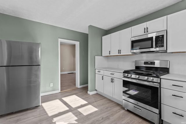 1229 N Courtland Avenue, Kokomo, IN 46901