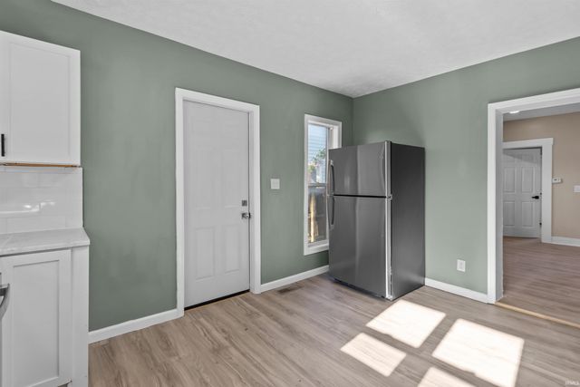 1229 N Courtland Avenue, Kokomo, IN 46901