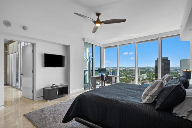 333 Las Olas Way 2904, Fort Lauderdale, FL 33301