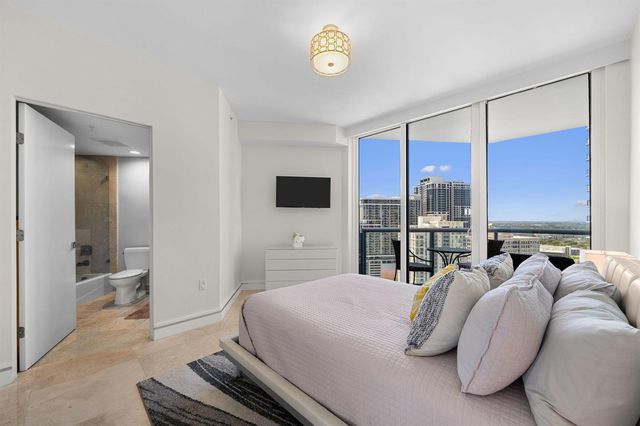 333 Las Olas Way 2904, Fort Lauderdale, FL 33301