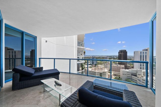 333 Las Olas Way 2904, Fort Lauderdale, FL 33301