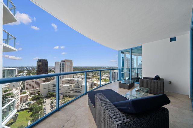 333 Las Olas Way 2904, Fort Lauderdale, FL 33301