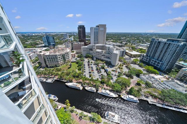 333 Las Olas Way 2904, Fort Lauderdale, FL 33301