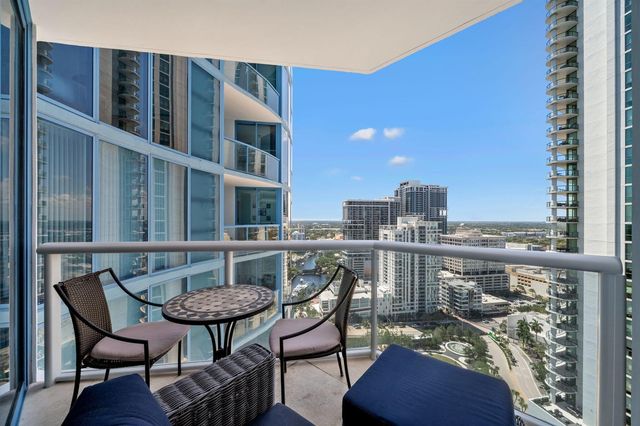 333 Las Olas Way 2904, Fort Lauderdale, FL 33301