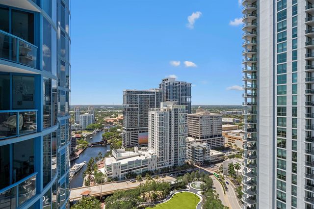 333 Las Olas Way 2904, Fort Lauderdale, FL 33301